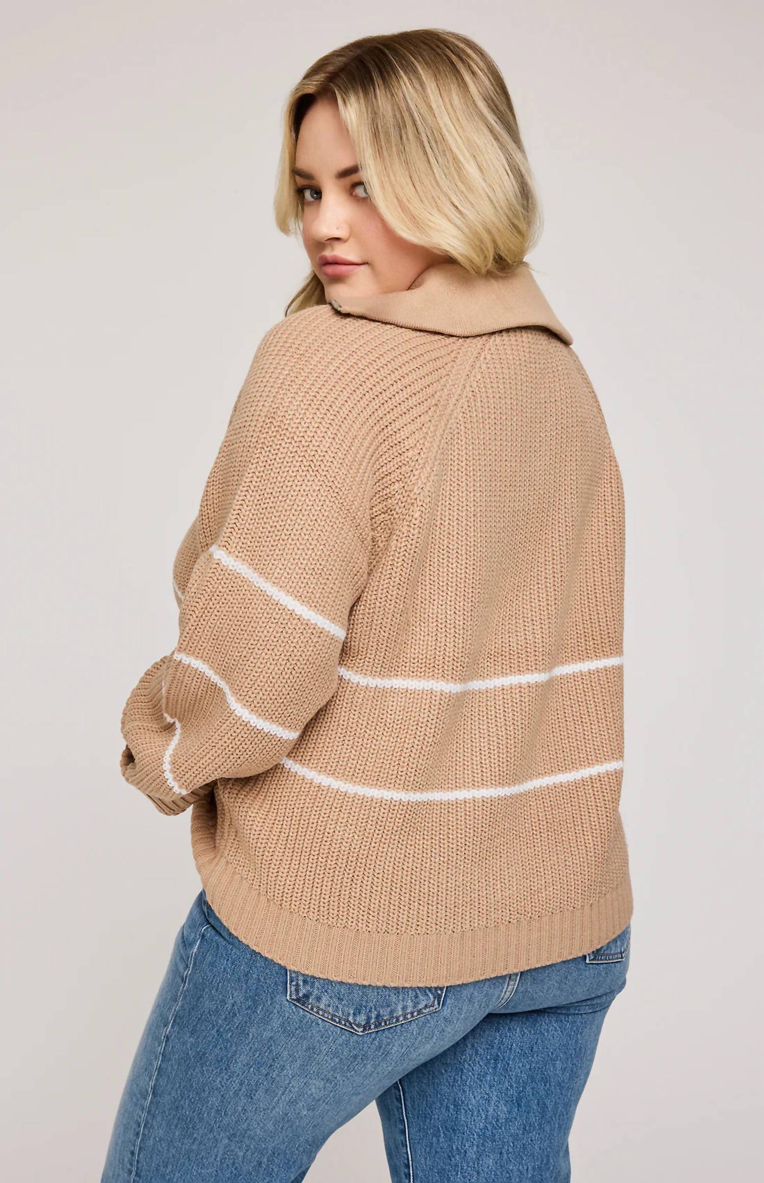 Gentle Fawn - Women's Declan Top