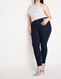 Good American - Always Fits Good Legs Jeans