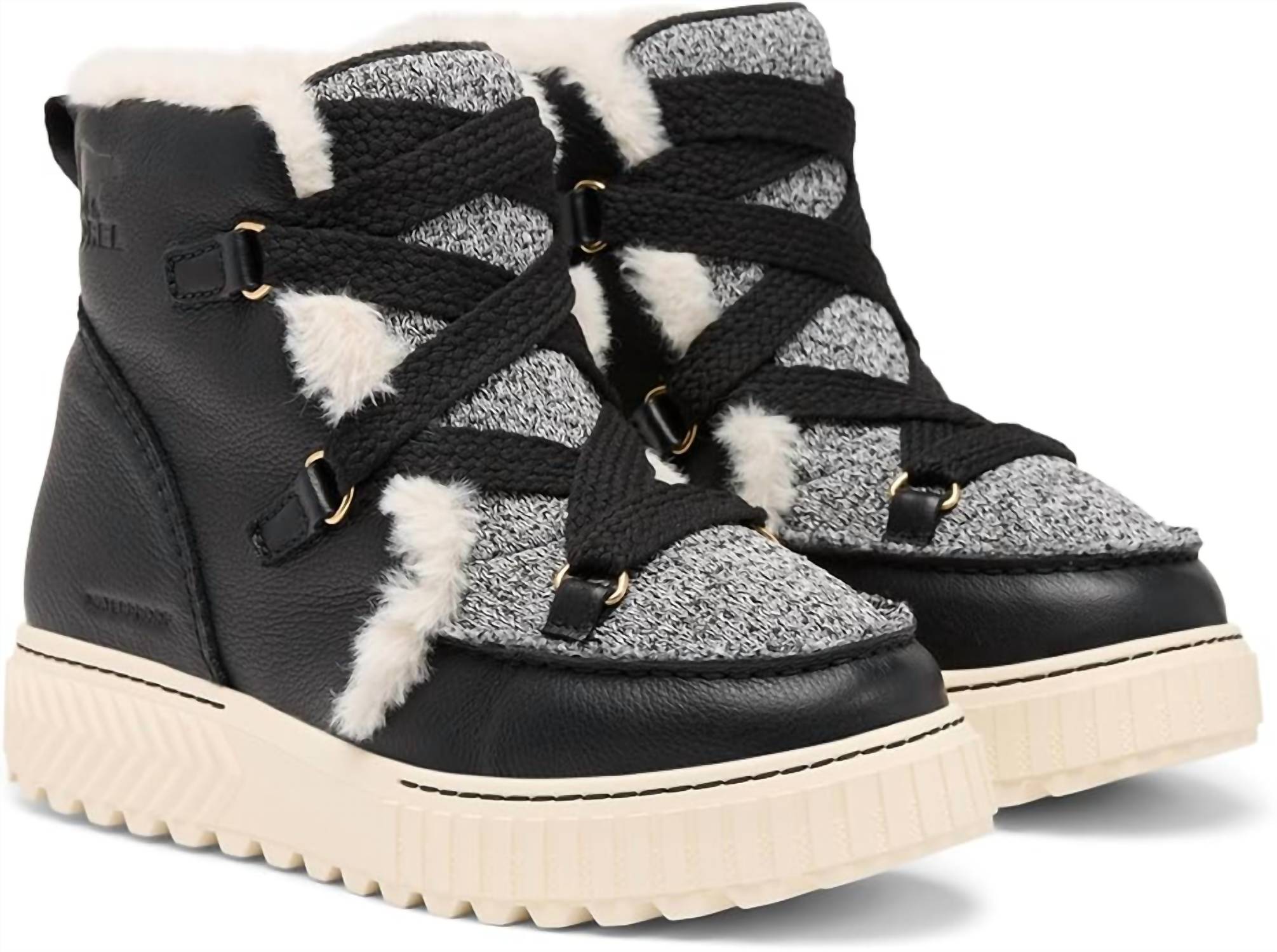 Sorel - Women's Ona Ave Alpine Waterproof Boot