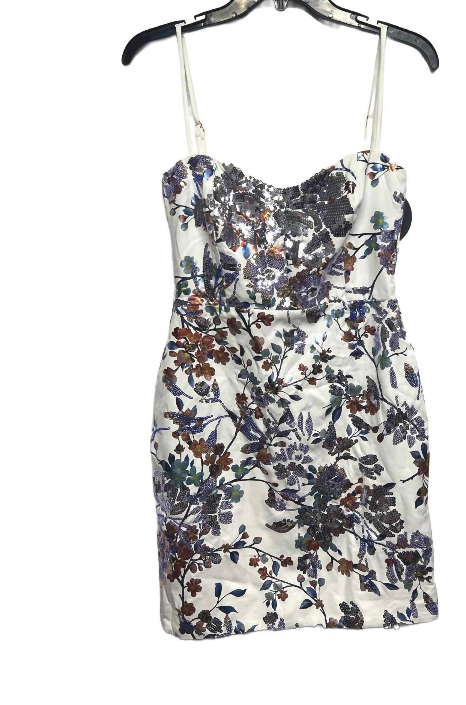 Nookie - Women's Azalea Sequin Mini Dress