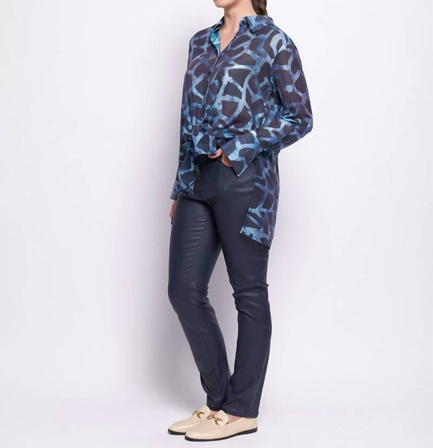 Foil - My Way Shirt