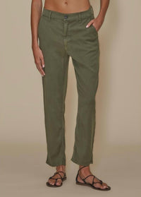 Le Jean - Sloane Slim Fit Trousers
