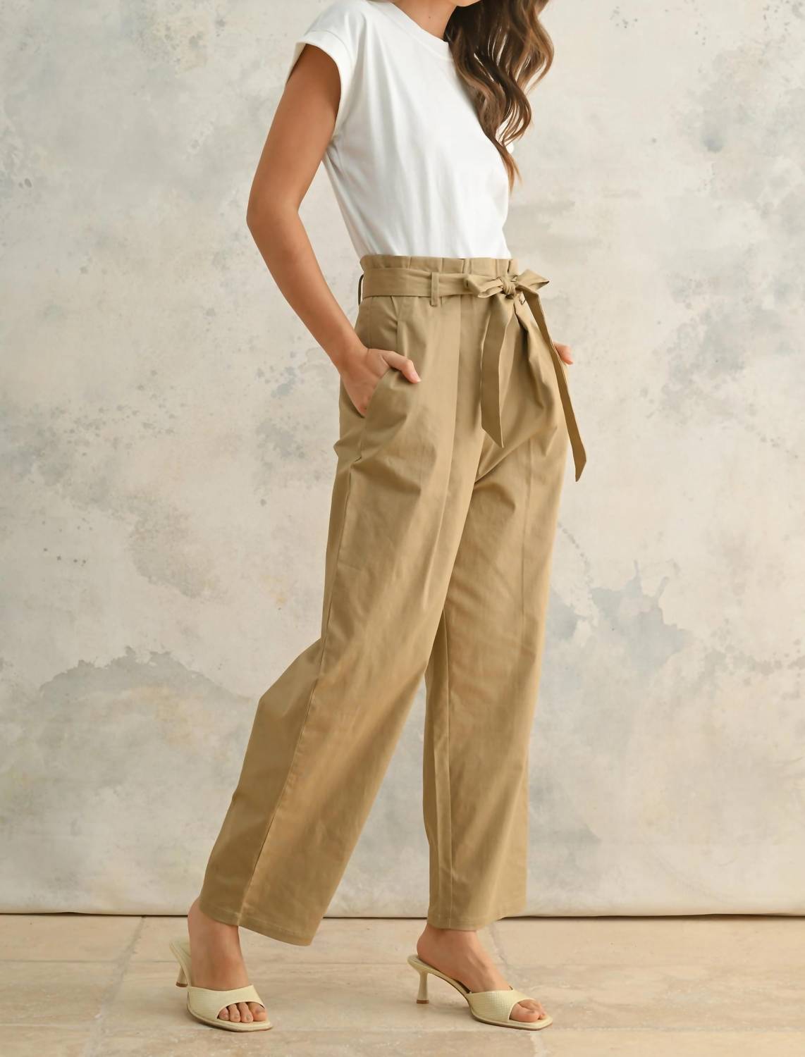 Miou Muse - Liza Knit Jumpsuit