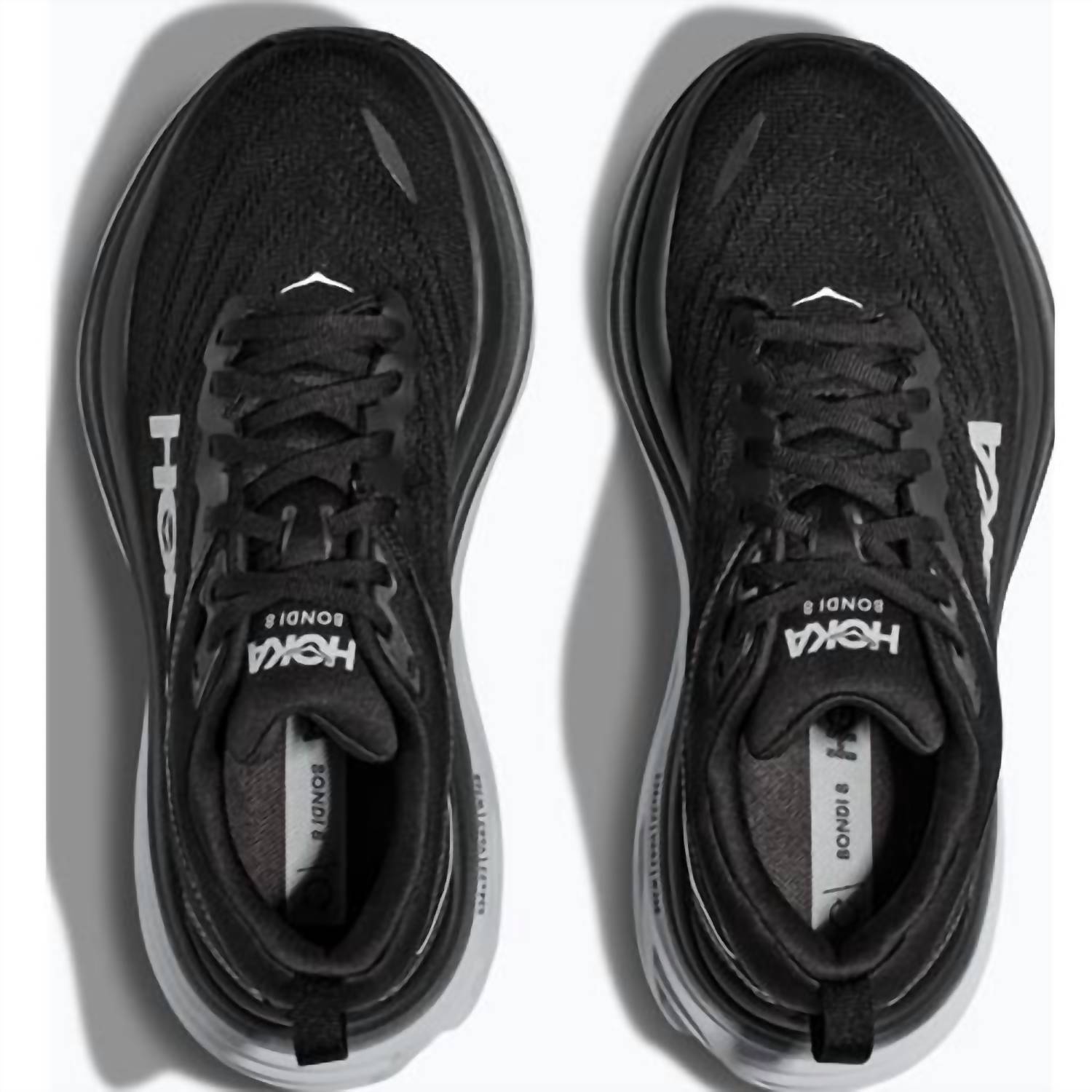 Hoka - Men's Bondi 8 Shoes