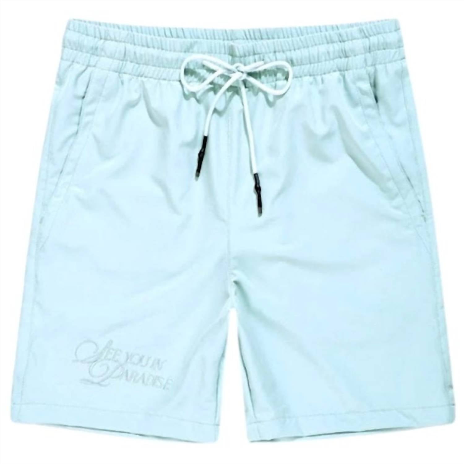 Jordan Craig - Oakland Mechanic Short & Shirt Set