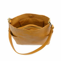 Joy Susan - Women's Kayleigh Bucket Bag