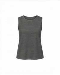 J'Envie/Eli - Women's Haven Shell Tank Top
