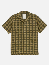 Oas - Men's Forti Cuba Shirt