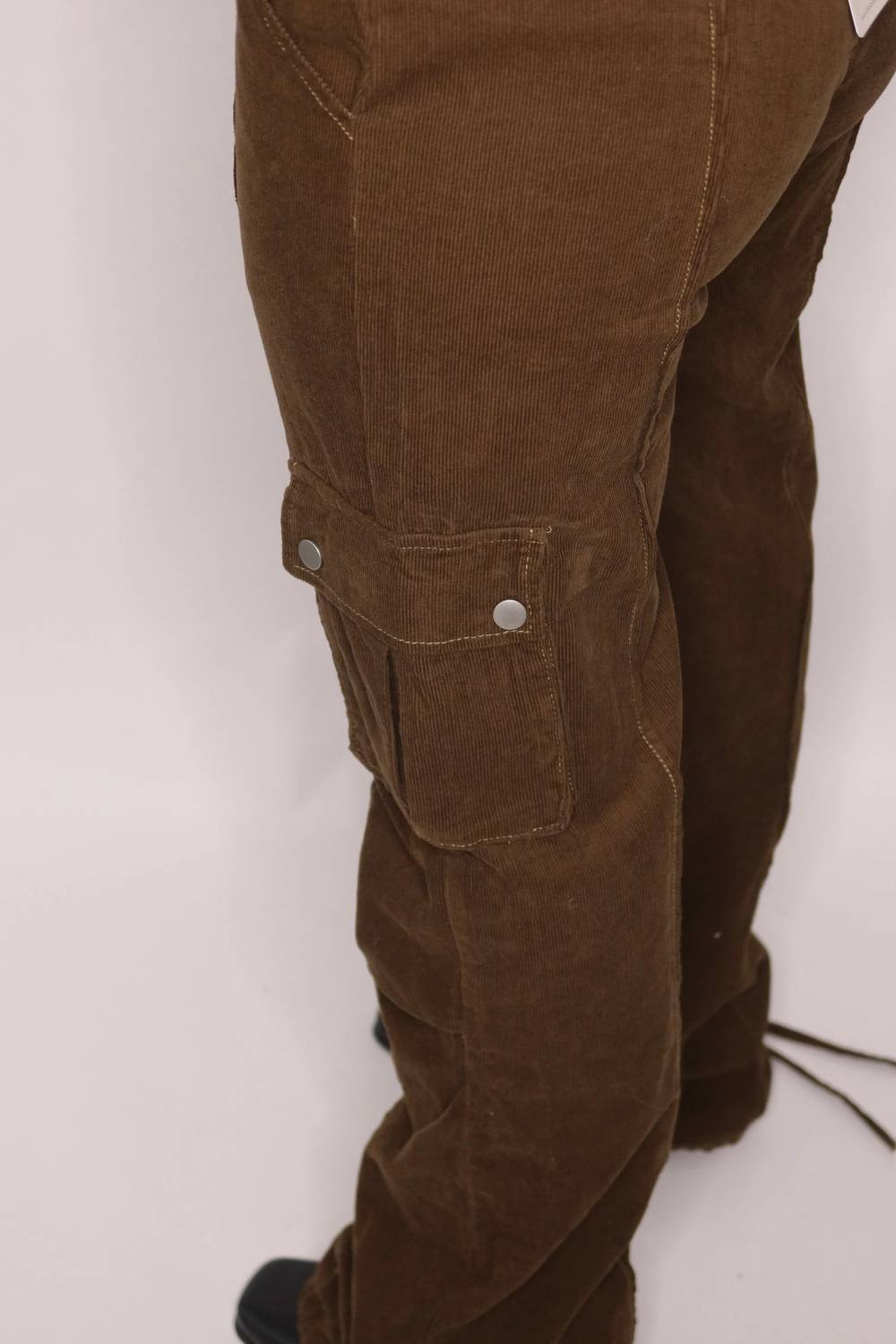 Et Clet - Riley Cargo Pants