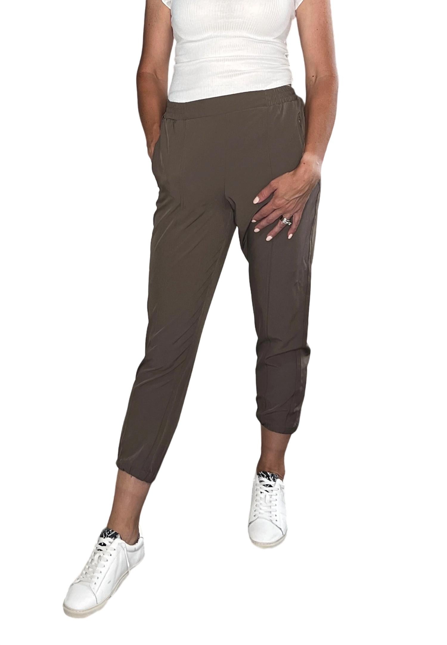 Boom Boom Jeans - In The Moment Jogger