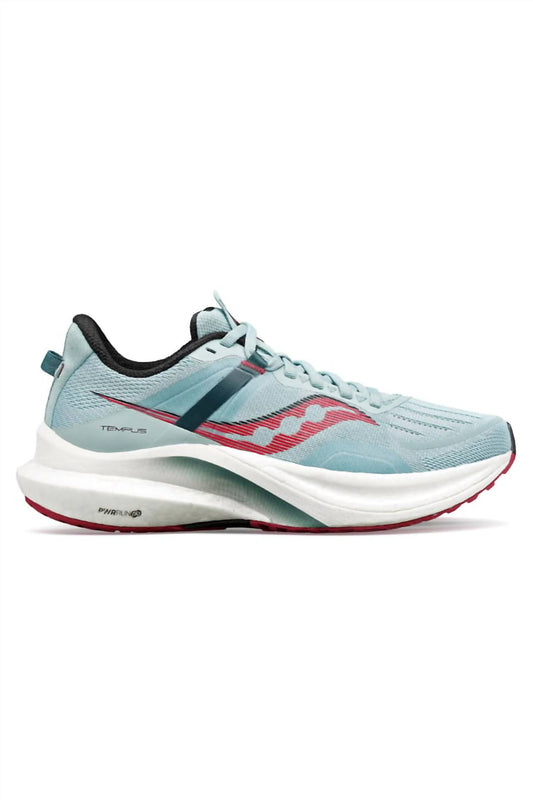 Saucony - WOMEN'S TEMPUS RUNNING SHOES