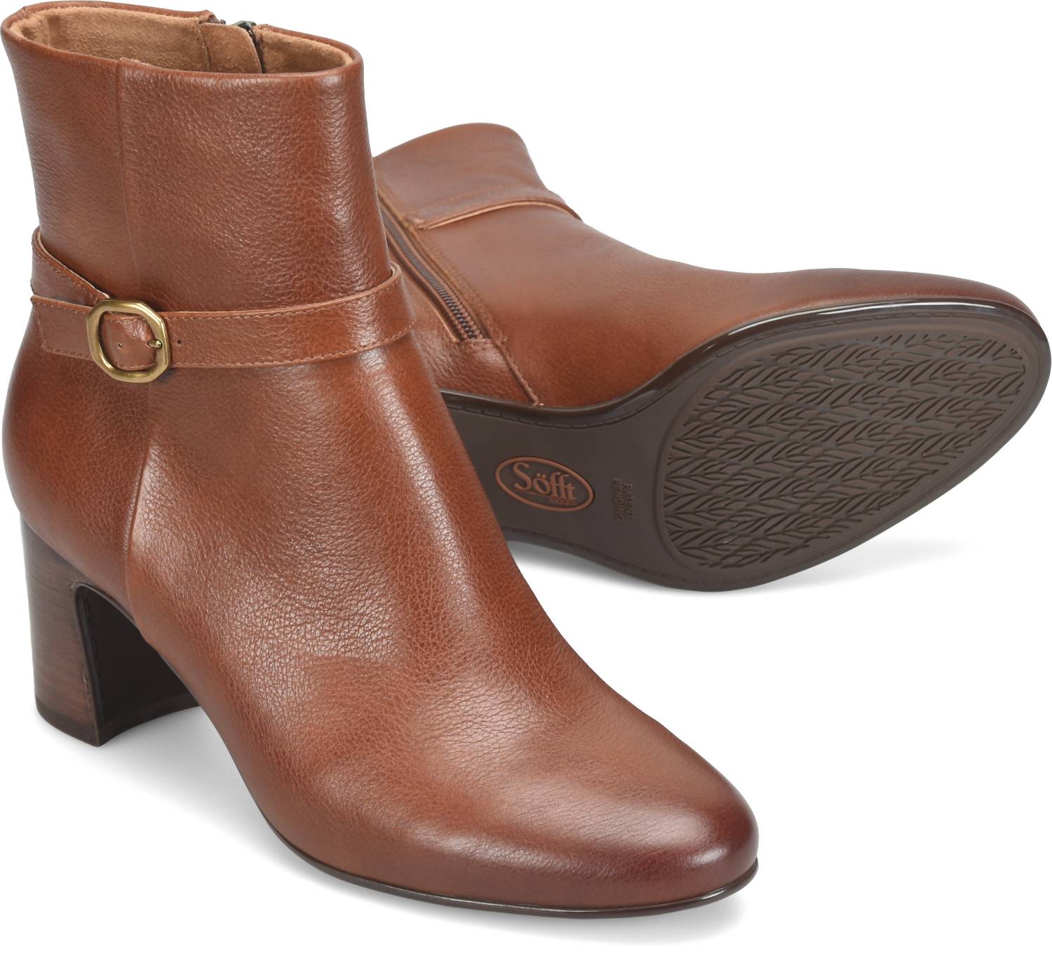 Sofft - Women's Albany Boots