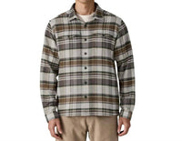 Patagonia - Fjord Flannel Shirt