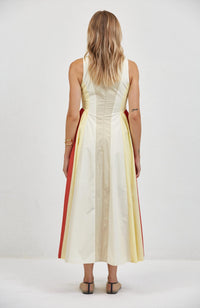 A.Ren - Linnea Sleeveless Midi Dress