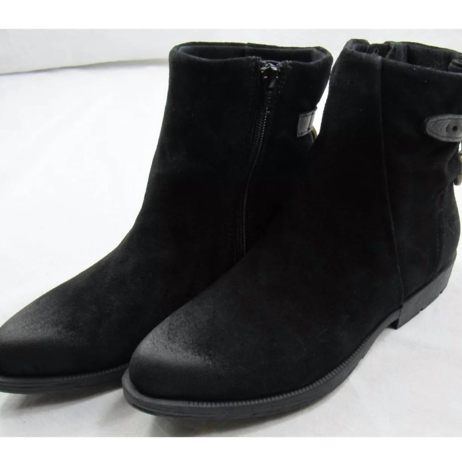 Cougar - Women's Yazzo Ankle Boots