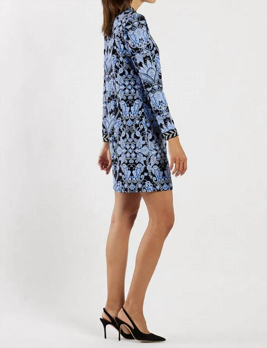 Jude Connally - Cameron dress