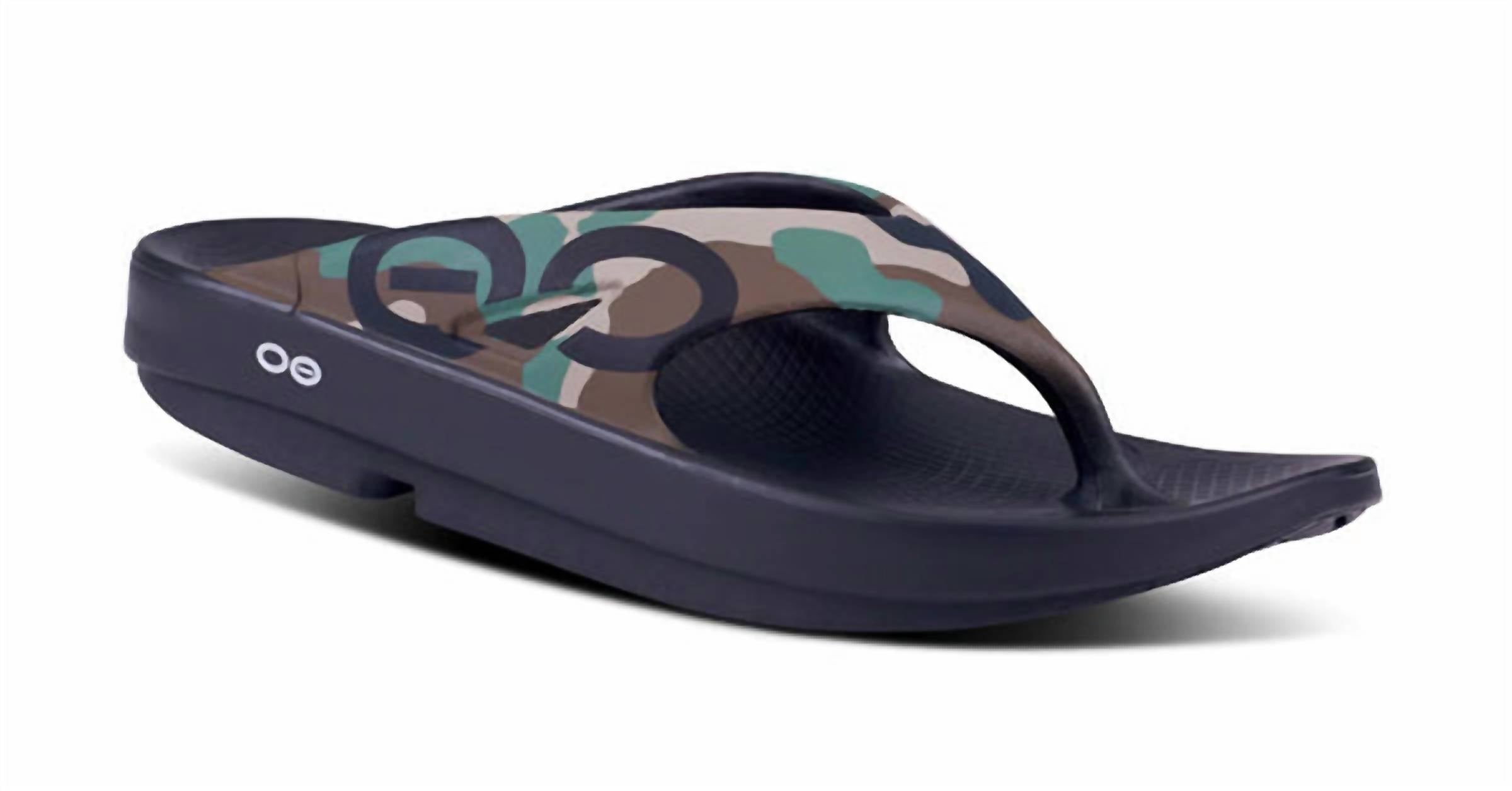 Oofos - Unisex - Ooriginal Sport Sandal