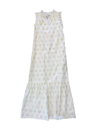 Fitzroy & Willa - Christina Sleeveless Maxi Dress