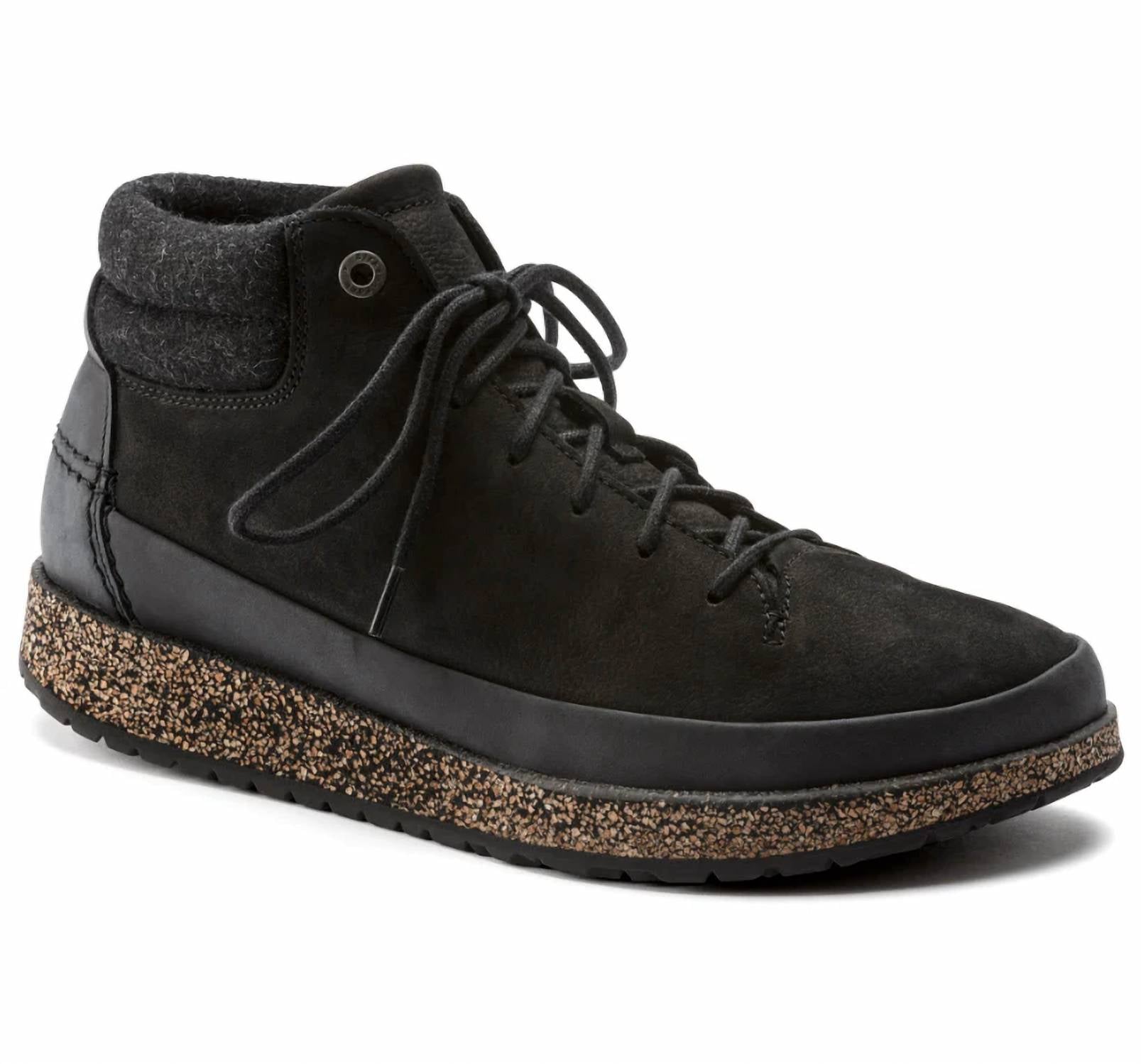 Birkenstock - Unisex Honnef High Boot