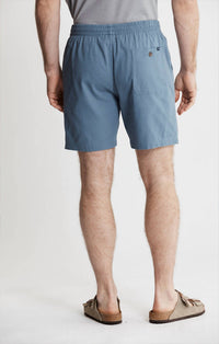 Jachs New York - Twill Pull On Short