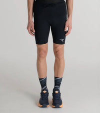 Diadora - Tights Super Light Fibrazero Short