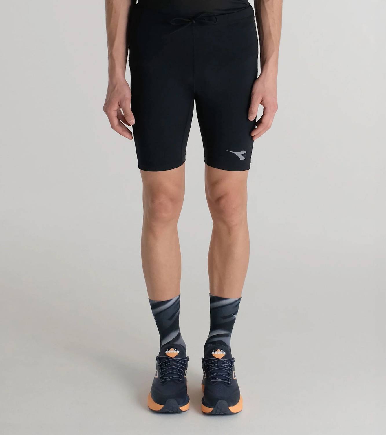 Diadora - Tights Super Light Fibrazero Short