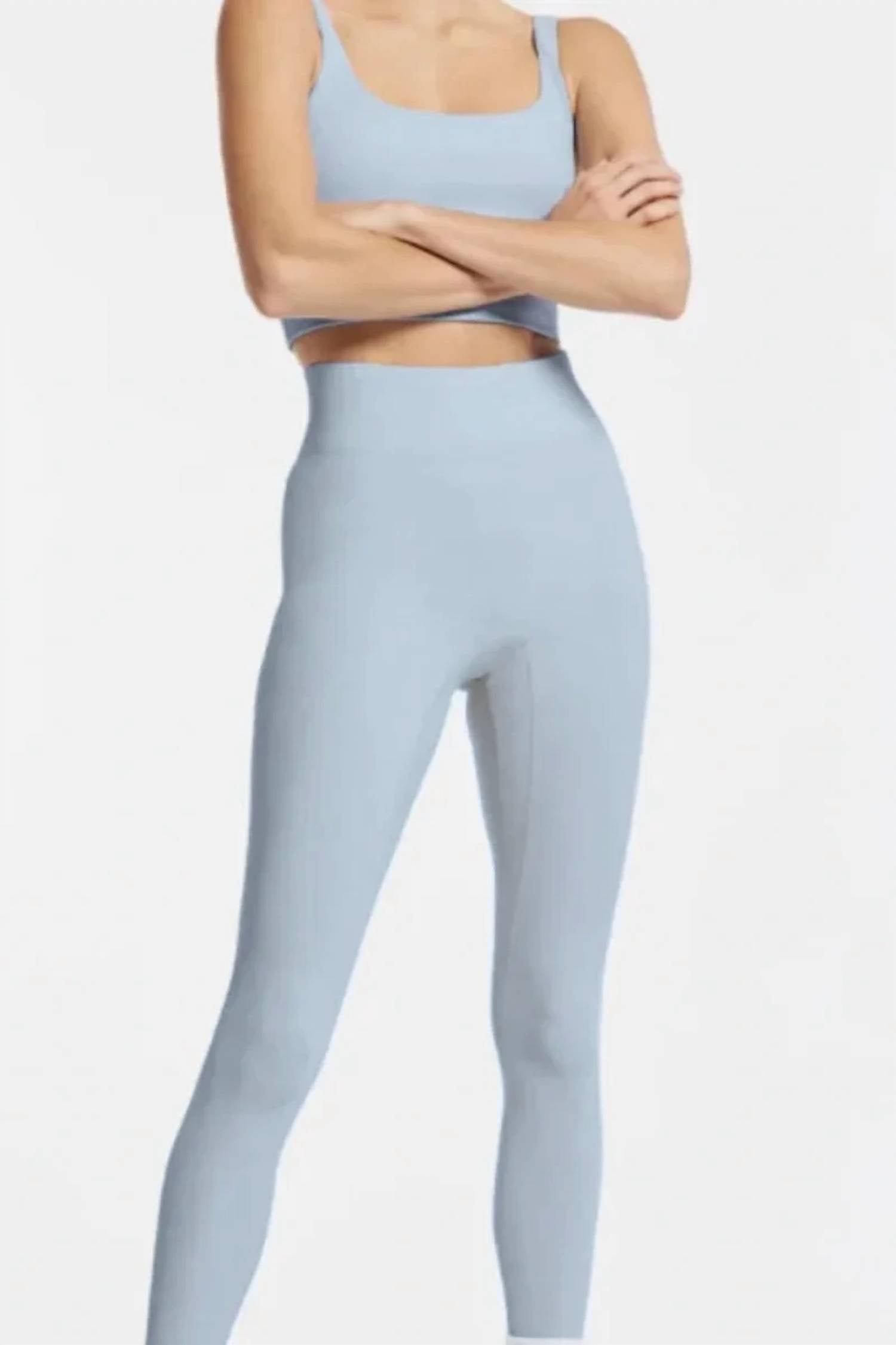 Bandier - Rib Tempo Crop Bra