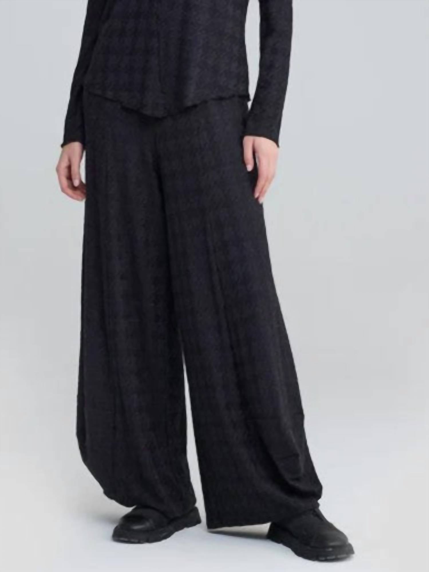 Luukaa - Nevara Balloon Pants