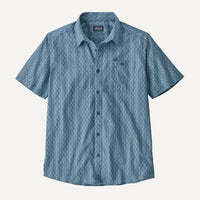 Patagonia - Go-to Shirt