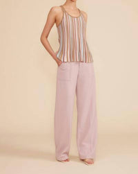 Lucy Paris - Pippa Knit Top