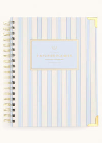 Emily Ley - 2026 Spiral Weekly Simplified Planner