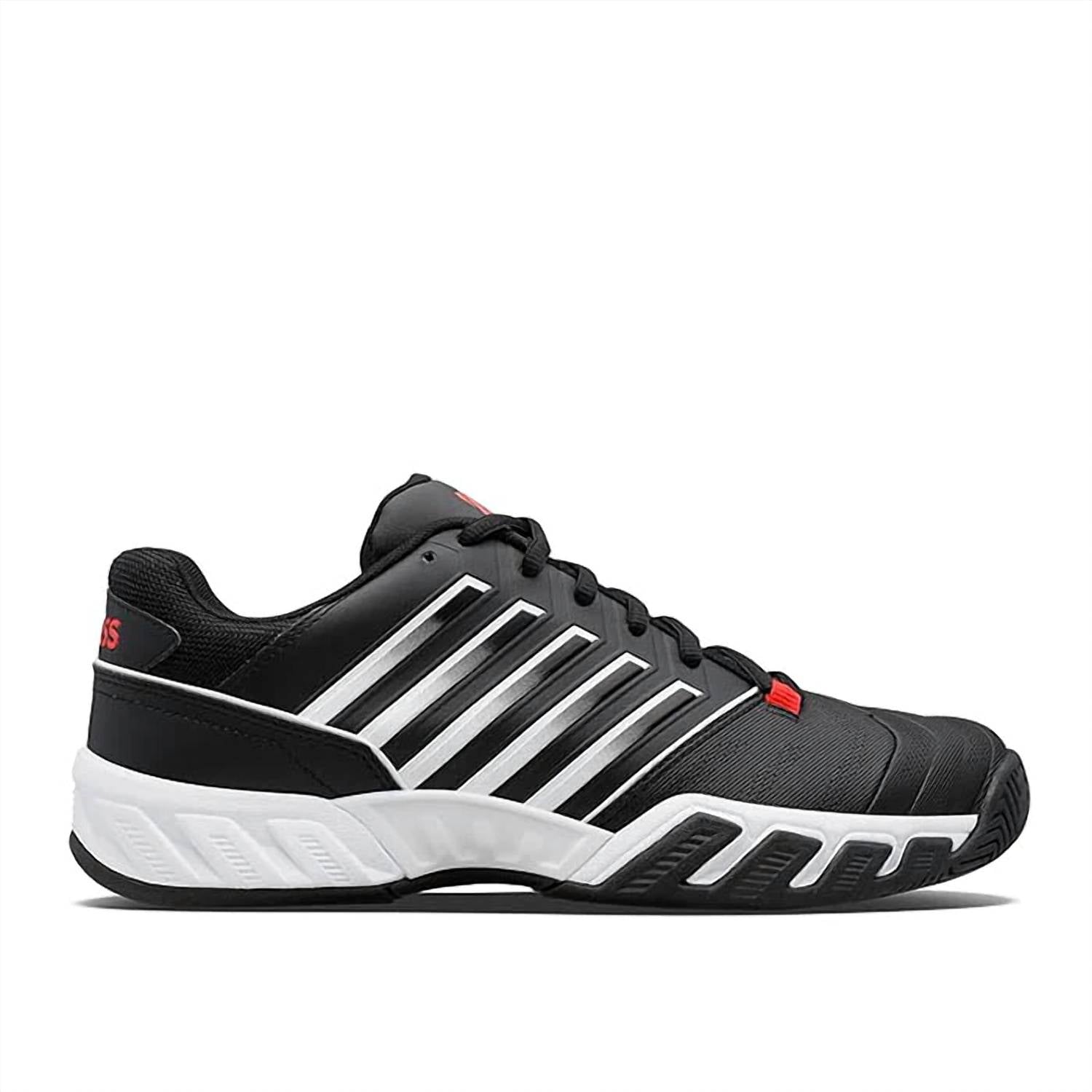 K-Swiss - Men's Bigshot Light 4 Shoes