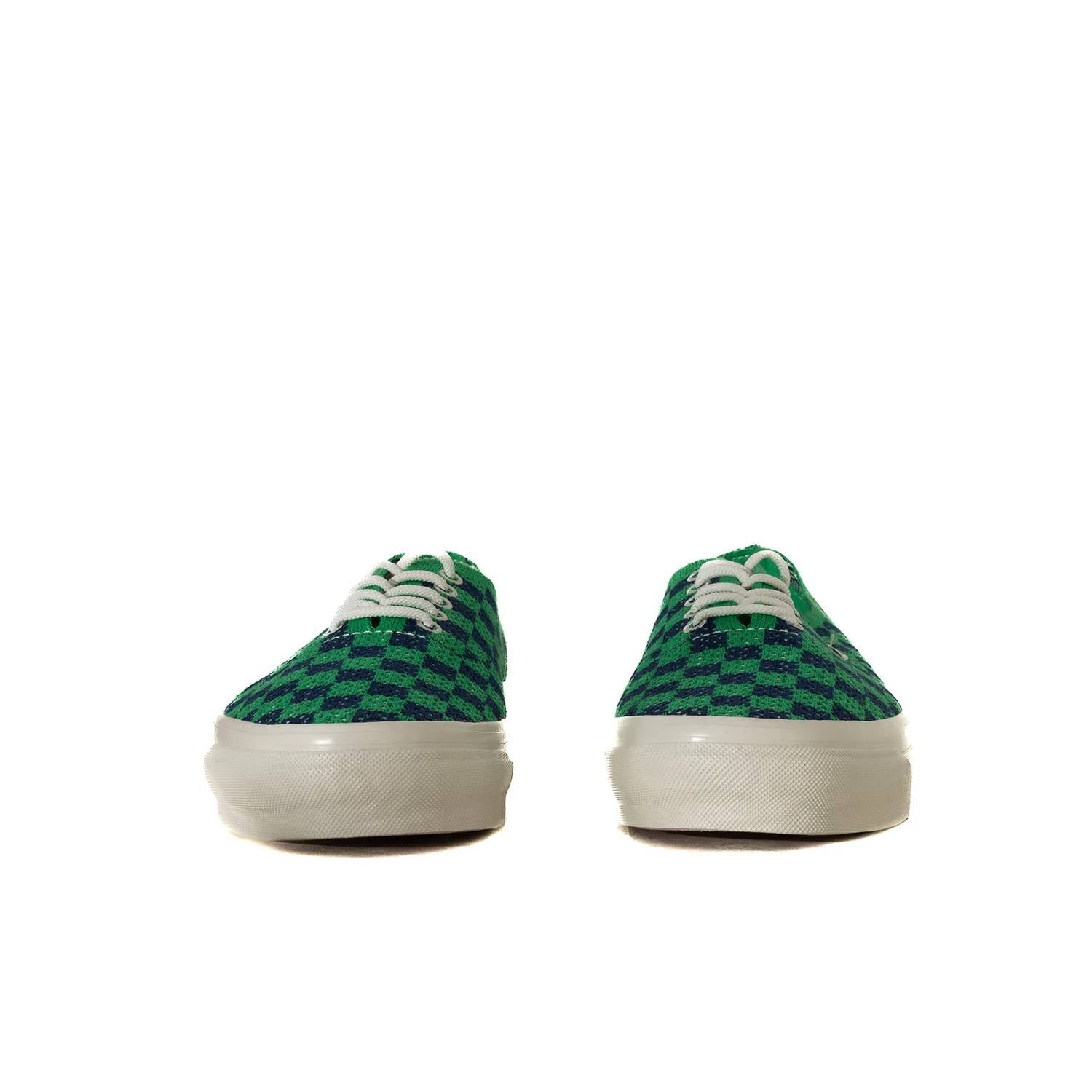 Vans - Men's Lx Authentic 44 Ek Sneakers