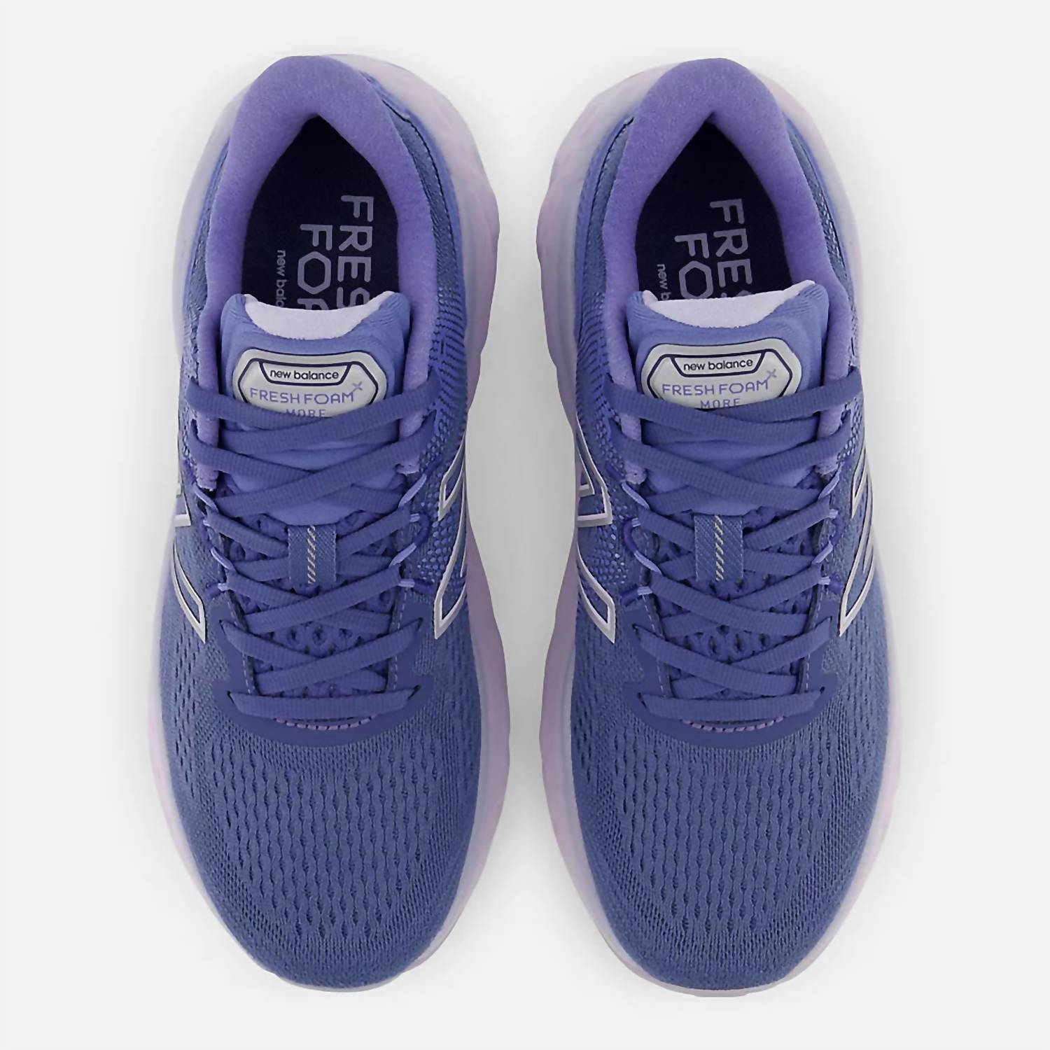 New Balance - Women's Fresh Foam More V3 Sneakers