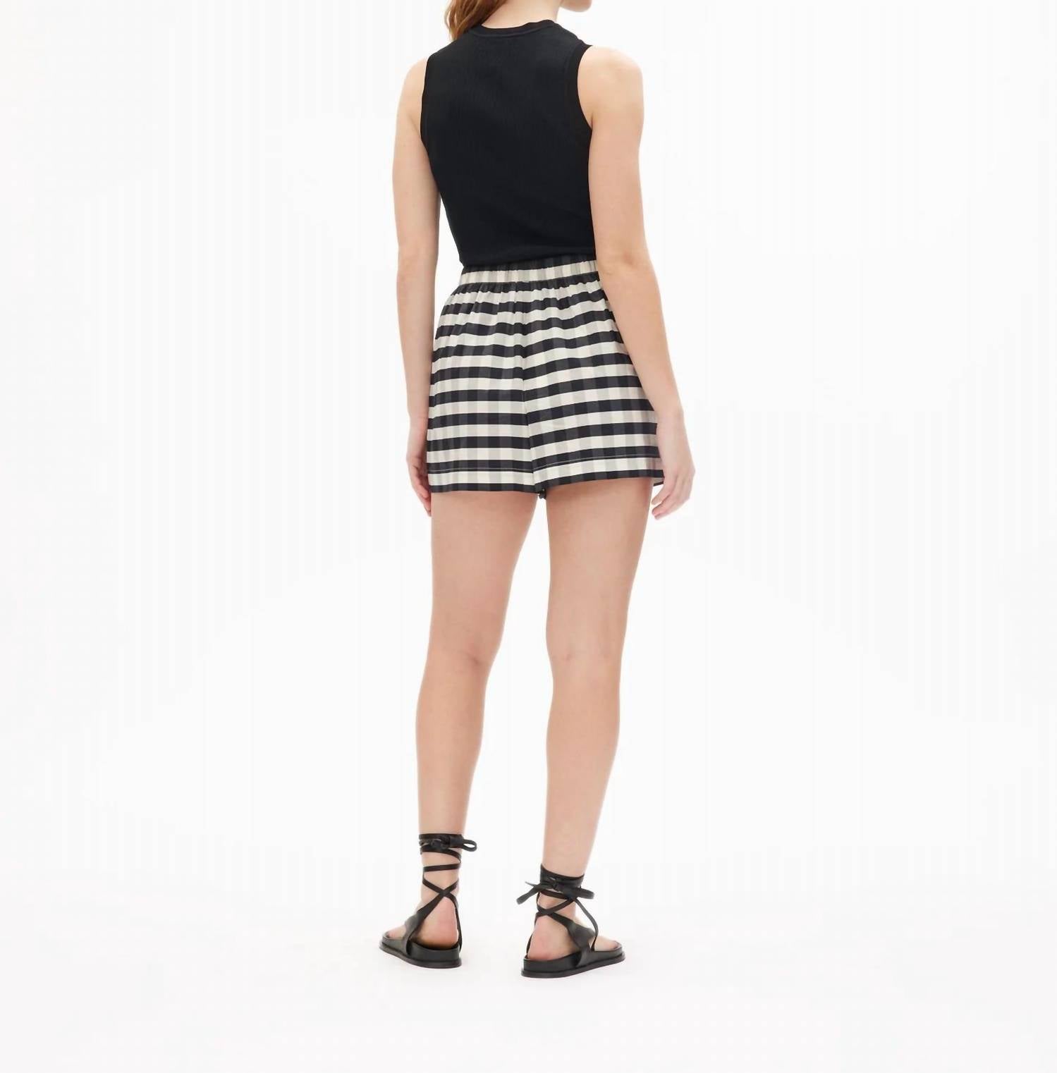 Tanya Taylor - Fallon Shorts