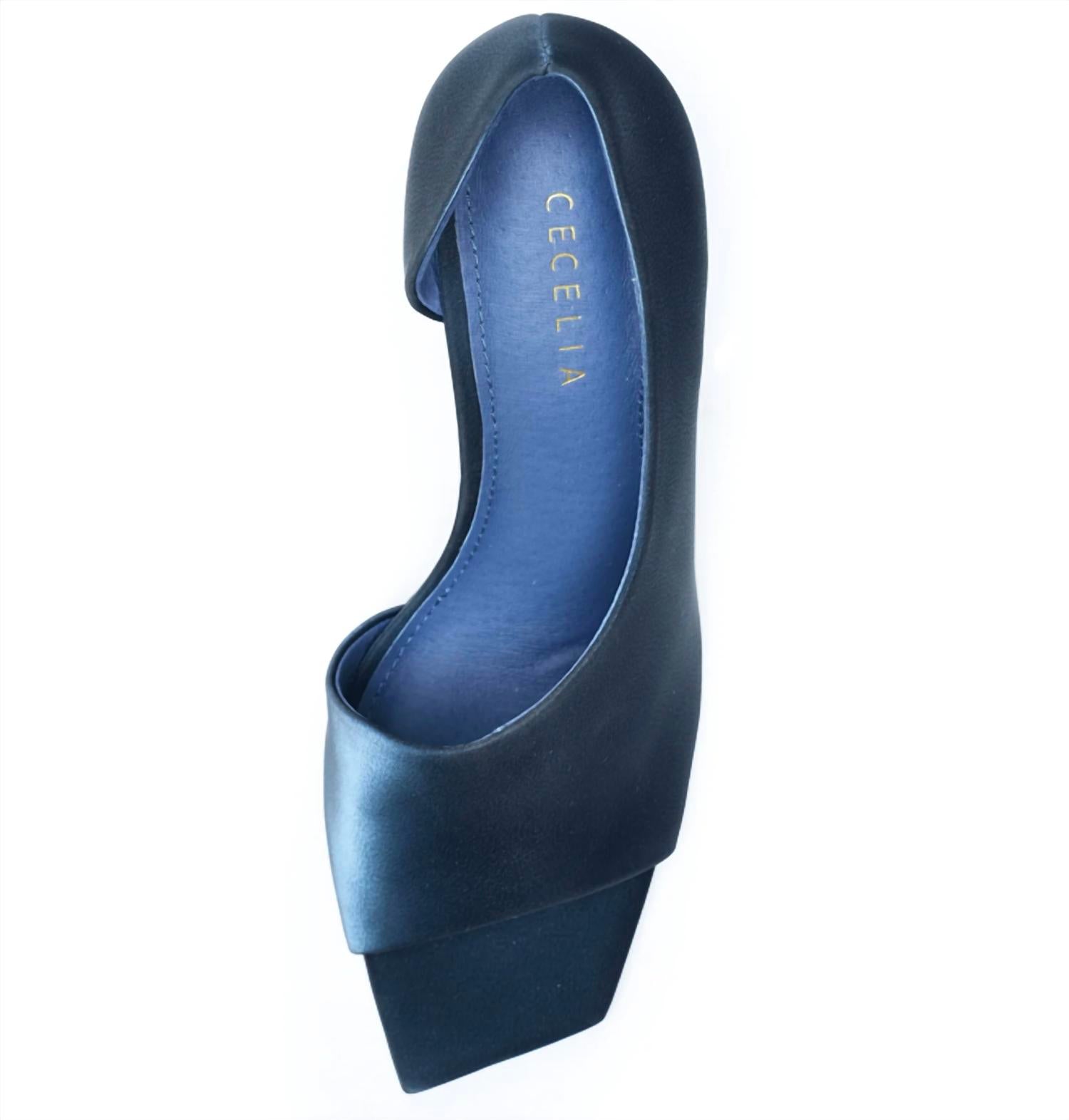 Cecelia New York - Women's Carry Heels