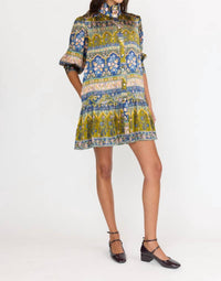 Christy Lynn - Emi Dress
