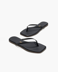 Tkees - Women's Square Toe Lily Slippers