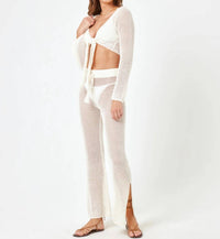 L*Space - Coast Is Clear Lost Cabos Pants