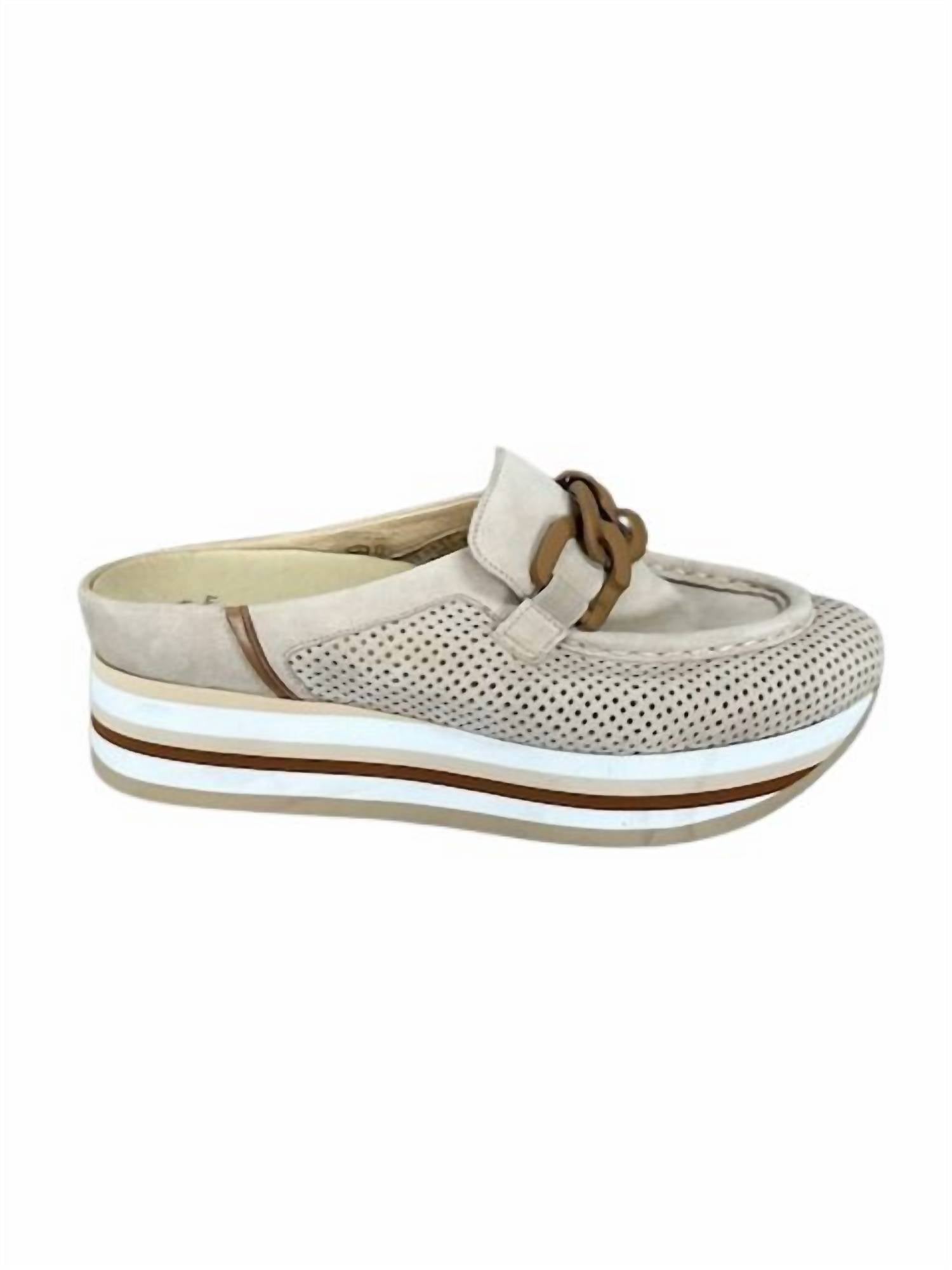 Softwaves - Women's Carlisa Loafers
