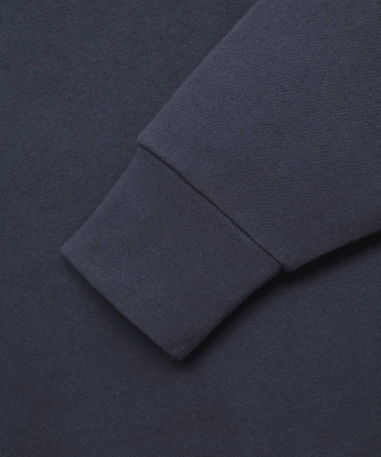 Boast - Men's Fleece Quarter Zip Sweatshirt