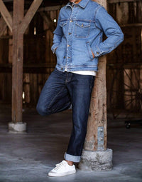 Wiesmade - Artcher Jacket