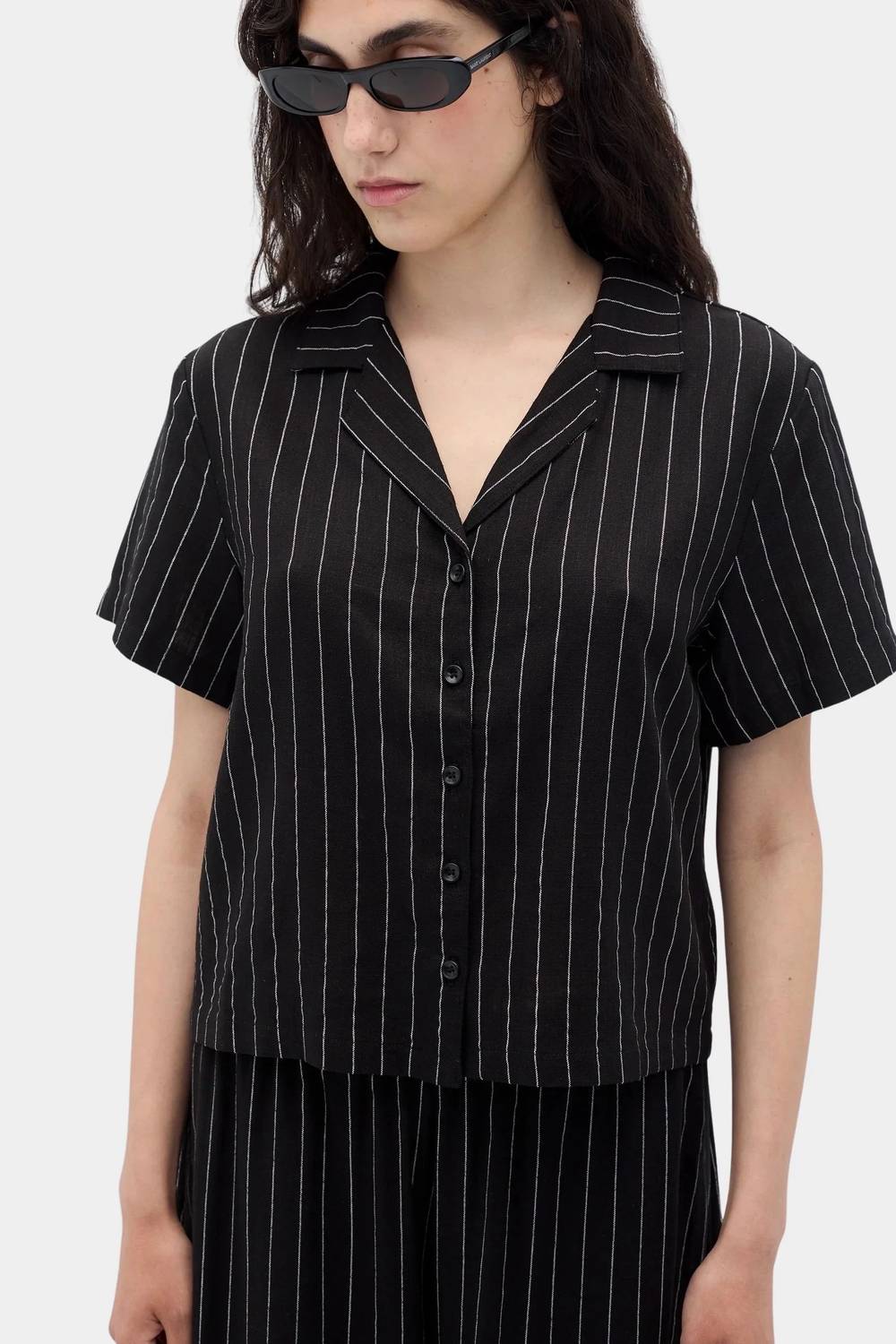 Rita Row - Espill Shirt