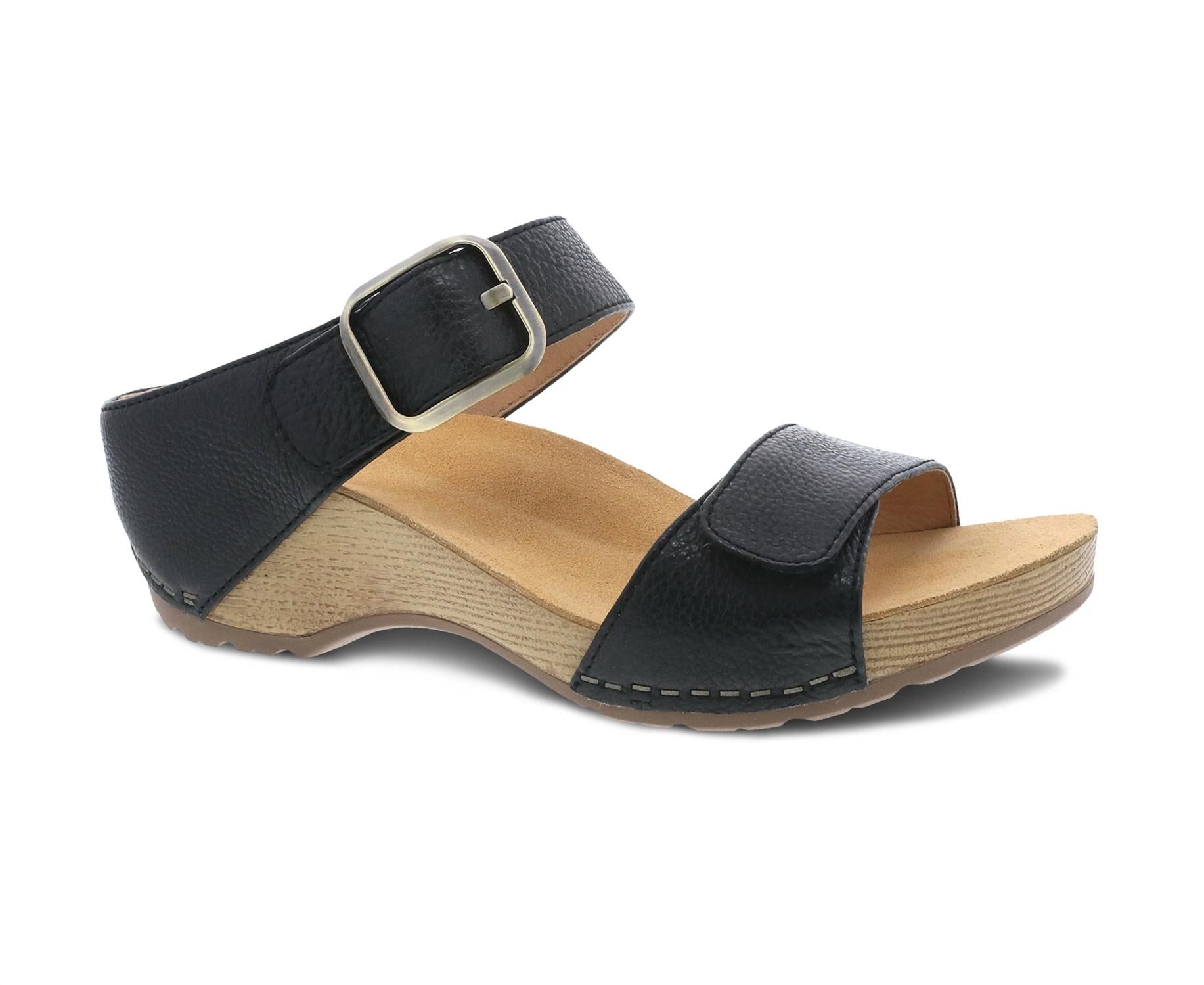 Dansko - Women's Tanya Open Toe Sandals