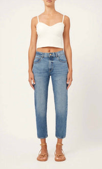 Dl1961 - Women'S - Riley Boyfriend Jeans