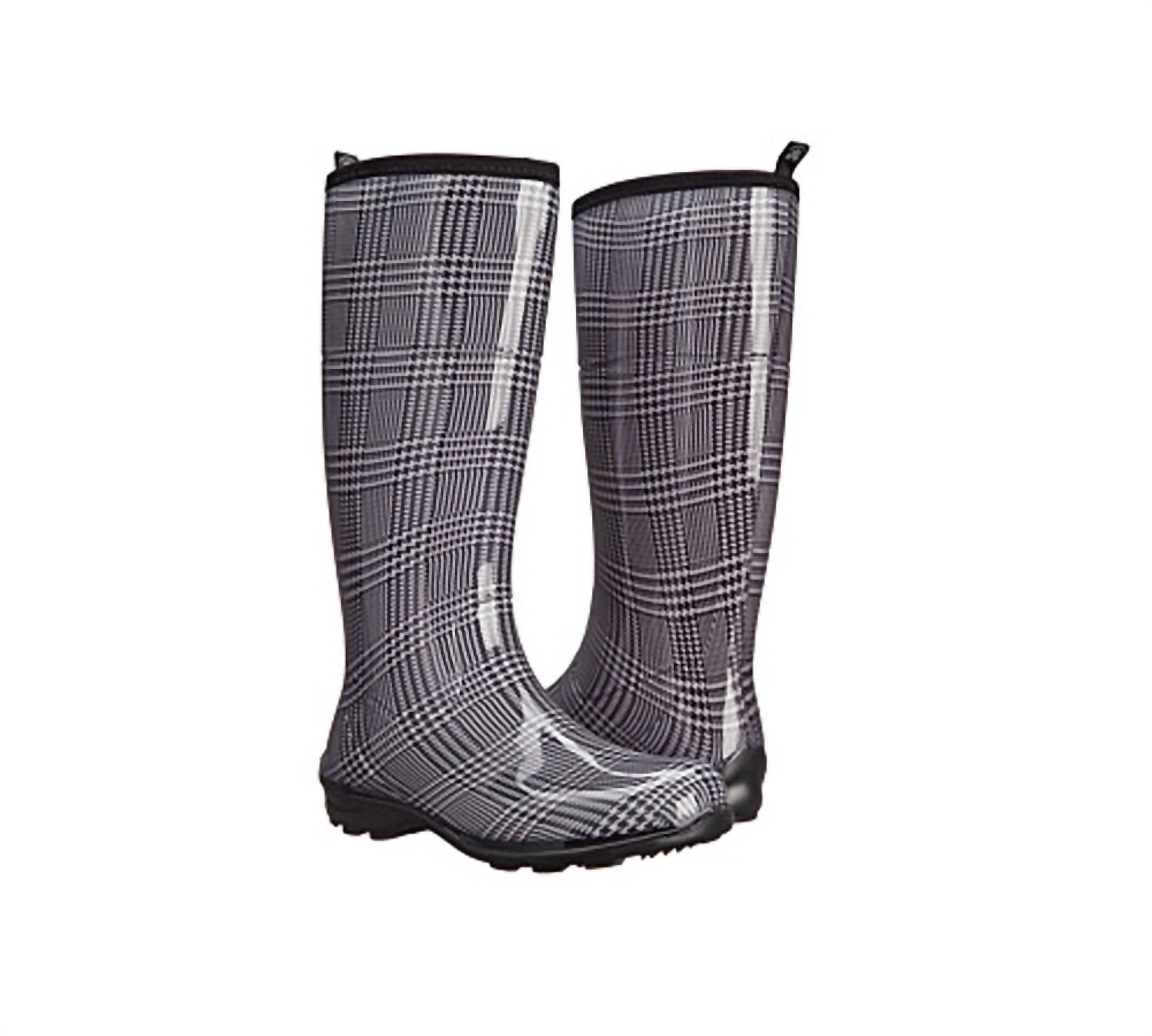 Kamik - Women's Checks Boot