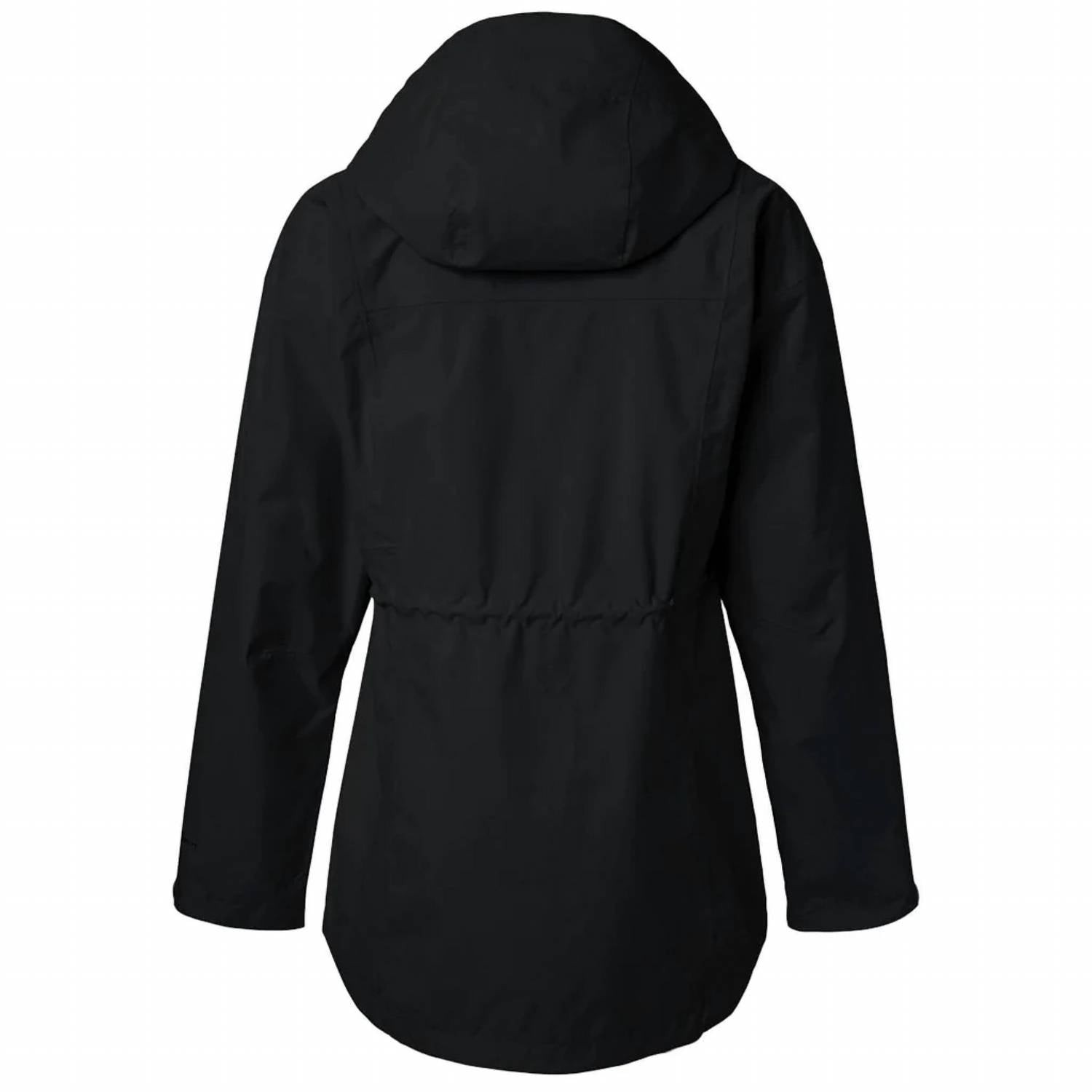 Columbia - Hikebound Long Jacket