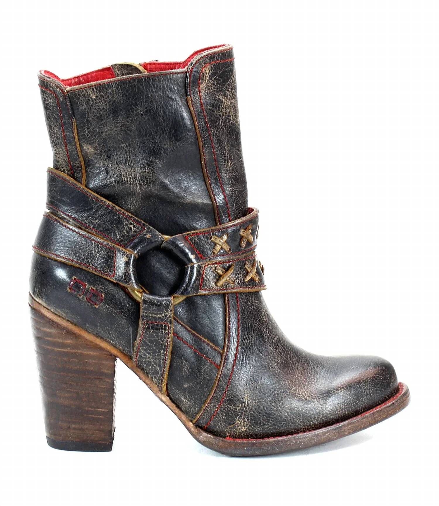 Bedstu - Women's Marjorie Boots