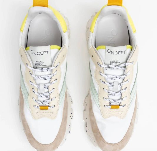 Oncept - Women's Osaka Sneakers