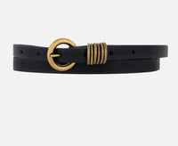 Amsterdam Heritage - Alie Belt